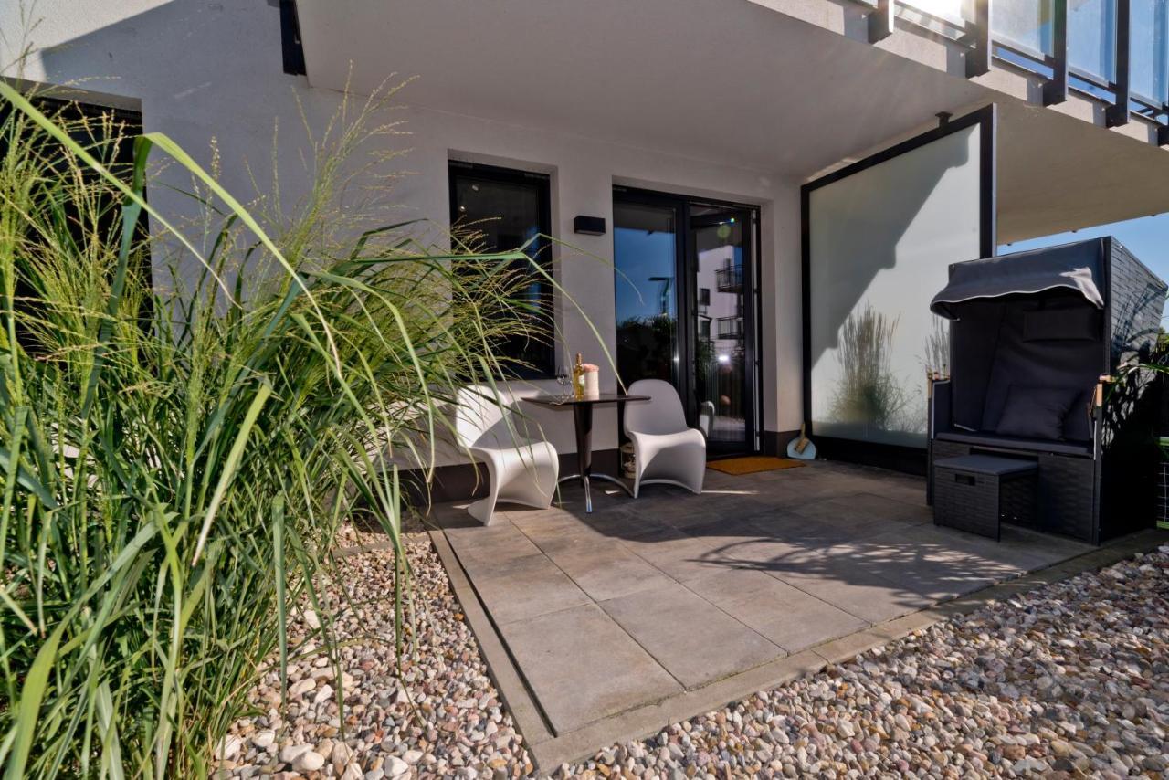 Blueapart Apartamenty Nexo Puck Bagian luar foto