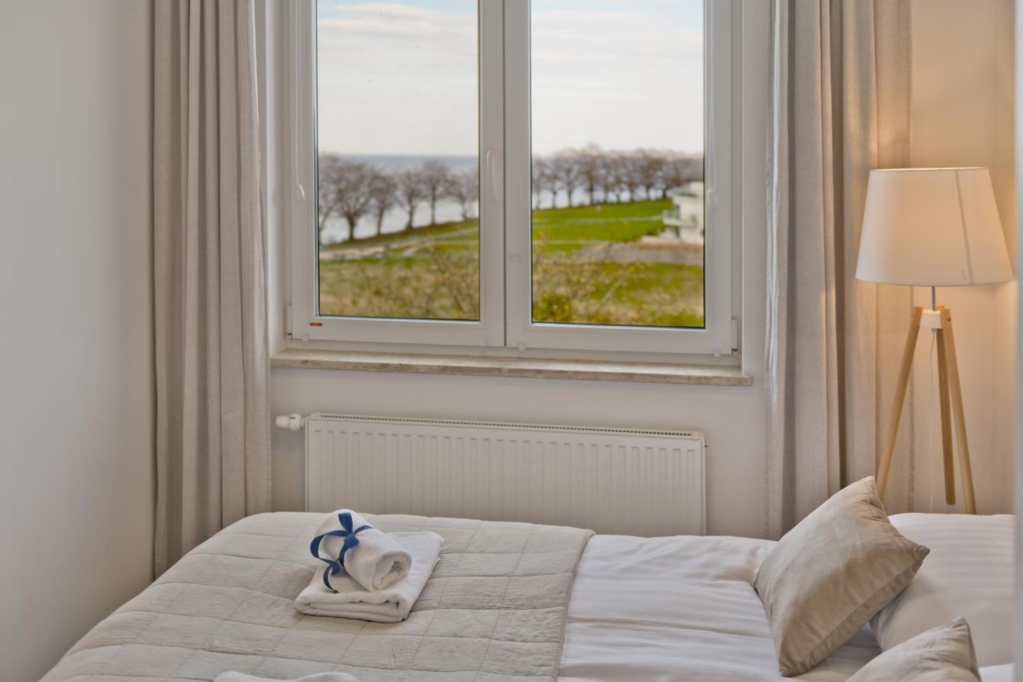 Blueapart Apartamenty Nexo Puck Bagian luar foto